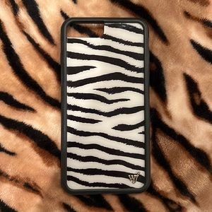 Wildflower iPhone 6/7/8 Plus case